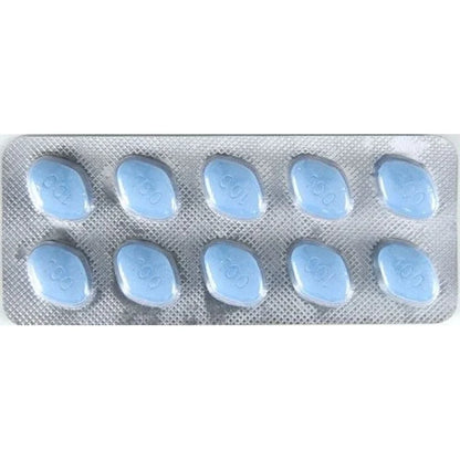 Cenforce 100mg (Sildenafil)